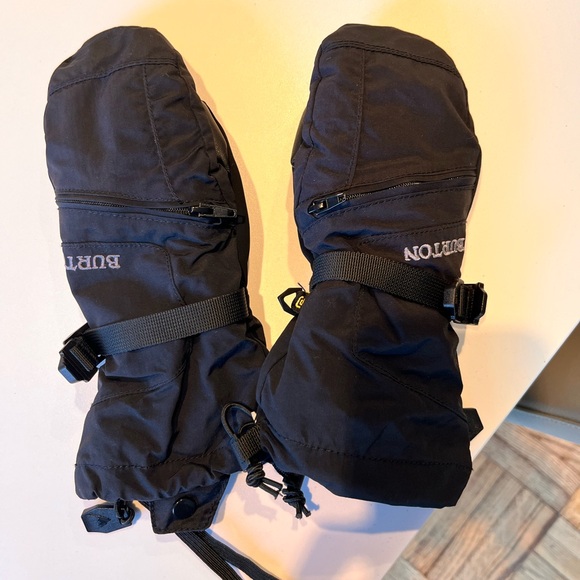 Burton mittens -Kids - Picture 1 of 2